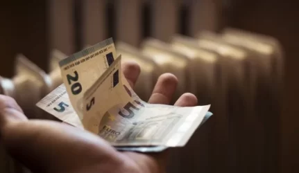 Šaltis kaulus laužo, “nelegali” šiluma – laukan išprašo