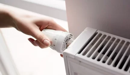 Šiauliuose dar nešildomi du namai