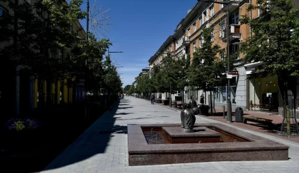 Architektų ekspertų taryba