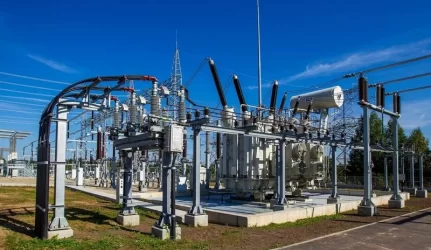 Šilutės elektros pastotės rekonstrukcijai – 15 mln. litų