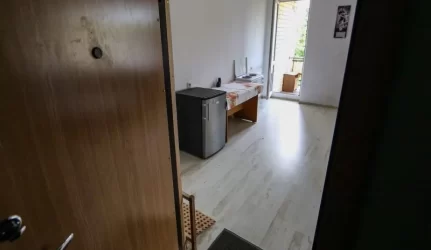 Socialiniai būstai be elektros