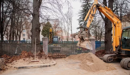 Statybos sąnaudų kainos sumažėjo 2 procentais