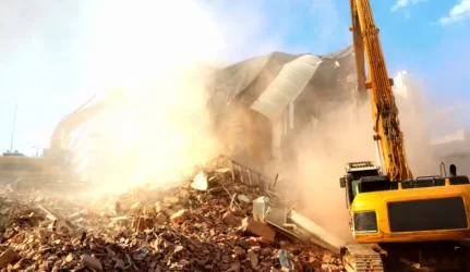 Statybų bylos keliauja per teismus