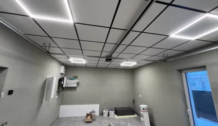 Statytojai išsimokėtinai siūlo ir komercines patalpas