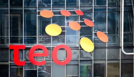 Sutriko “Teo LT” internetas