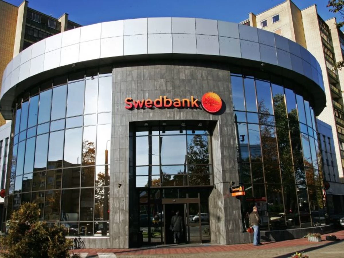 “Swedbank” investuoti pataria ilgam