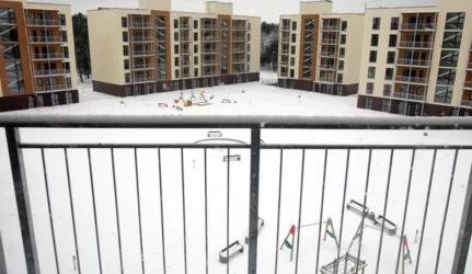 “Swedbank”: kitąmet būsto paskolų mažės