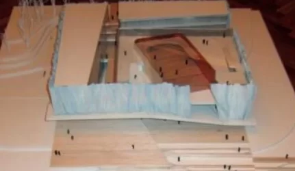 Tautos namai ant Tauro kalno nebus apjuosti “užuolaida”