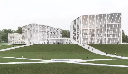 Tautos namų projektas