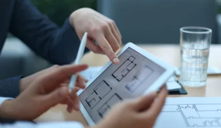 Trečiąjį šių metų ketvirtį pastatyta 195 butais mažiau