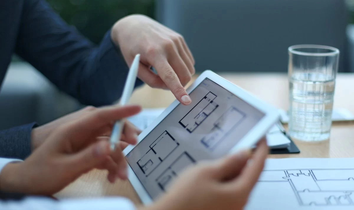 Trečiąjį šių metų ketvirtį pastatyta 195 butais mažiau