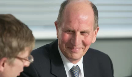 V.Jankauskas – į Energetikos ministeriją?