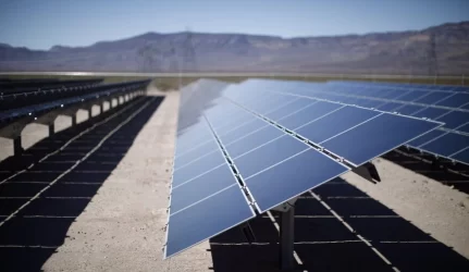 Vatikane paleista pirmoji saulės elektrinė