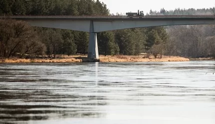 Verslininkai domisi industriniu parku