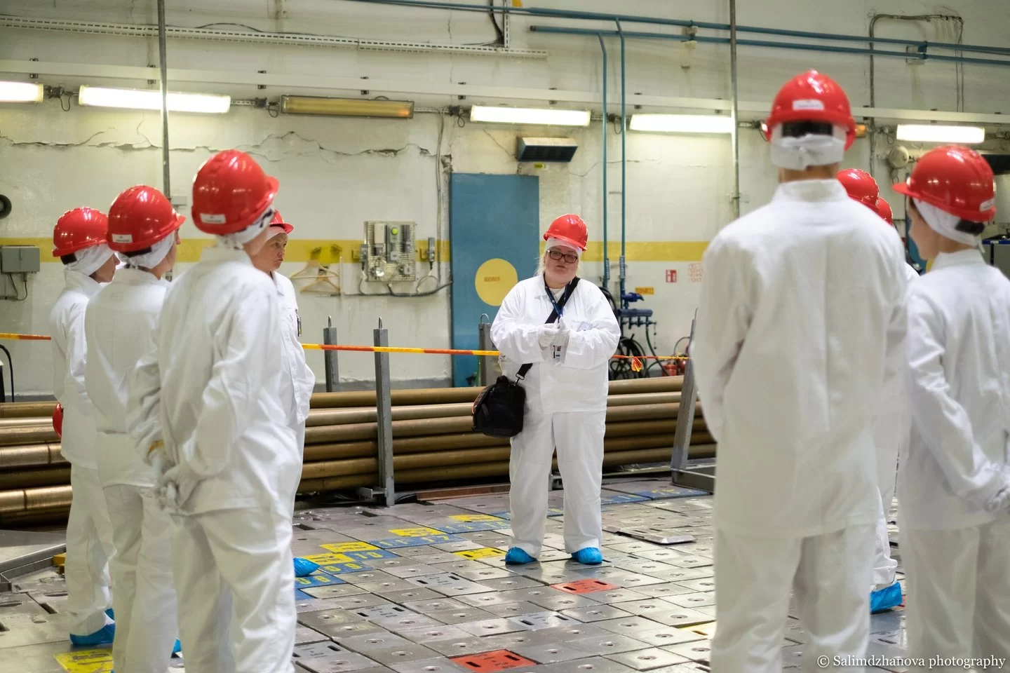 Vokiečiai nenori branduolinių atliekų savo šalies teritorijoje