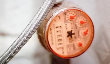 Mokestis už skaitiklį