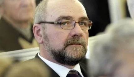 A.Abišala prakalbo apie elektros tiekimo ribojimą