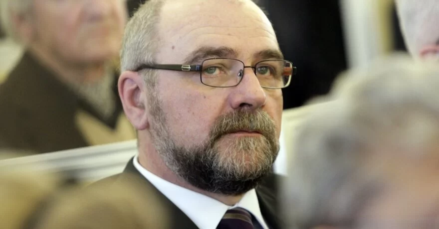 A.Abišala prakalbo apie elektros tiekimo ribojimą