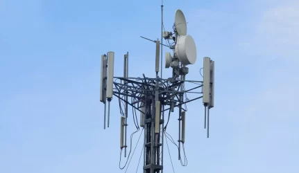 Antenos sulaukė valdžios dėmesio