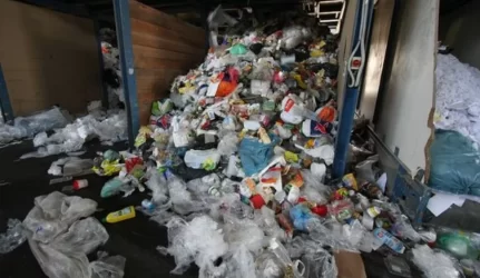 Apmokestinamųjų gaminių ir pakuočių atliekų tvarkymas Telšių apskrityje