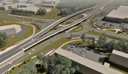 Baltijos prospekte – galimybė išvengti žiedo