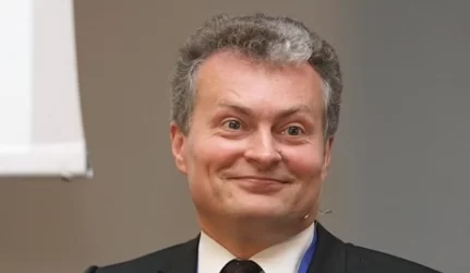 Bankais pasitiki mažiau nei pusė lietuvių