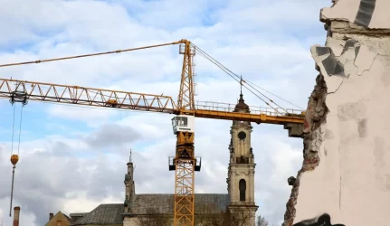 Būsto nuoma vis pinga