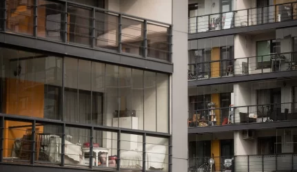 Būsto paskolų lengvatų nebebus