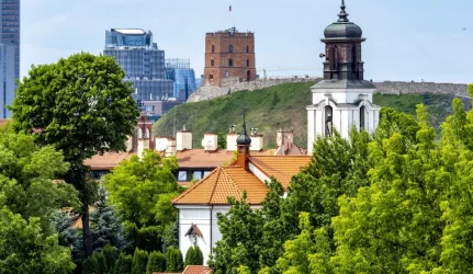 Būsto rinkoje – recesija