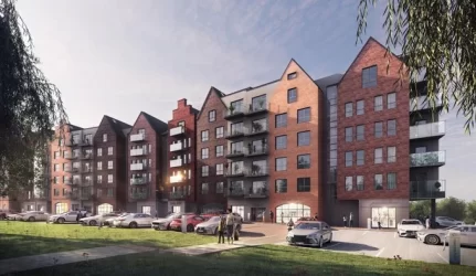 Butai Klaipėdoje atpigo mažiausiai