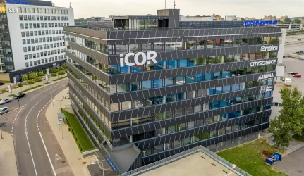 “City Service” iš savivaldybės reikalauja 0,8 mln. litų