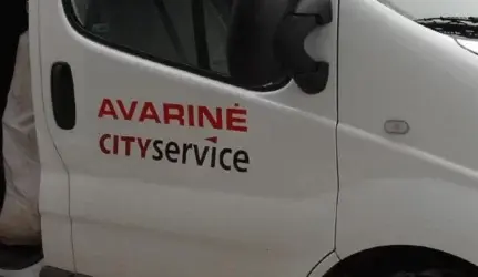 “City Service” prižiūrės tris naujus verslo centrus