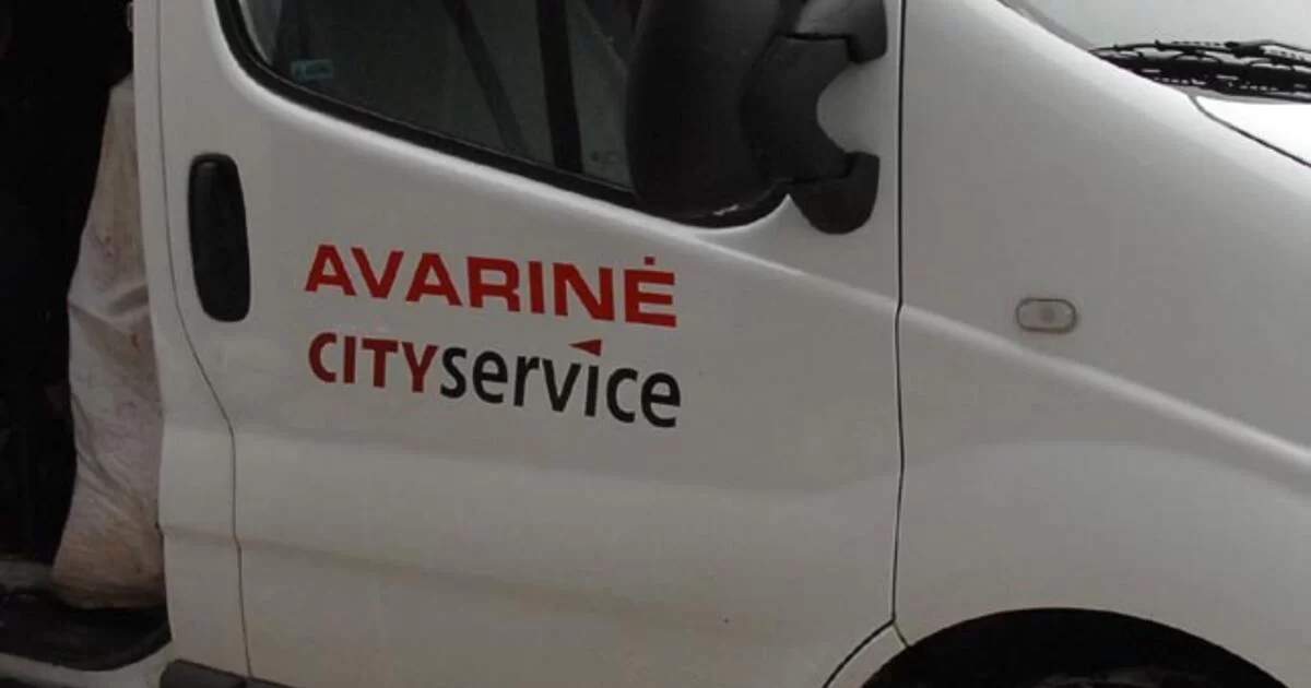 “City Service” prižiūrės tris naujus verslo centrus