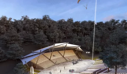 Dainų slėnio turtas Kaune – vis dar derybų objektas