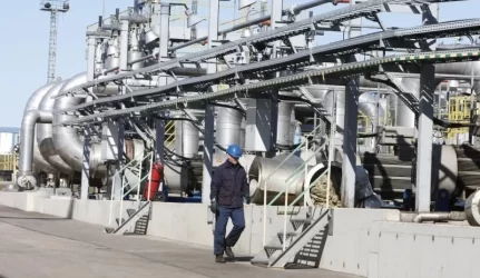 Dėl “Klaipėdos naftos” pardavimo dar neapsisprendė