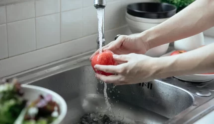 Dėl vandens normų – neaiškumai