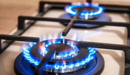 Dujos pinga, bet ne gyventojams