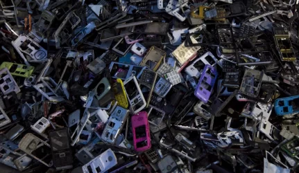 Elektronikos atliekos