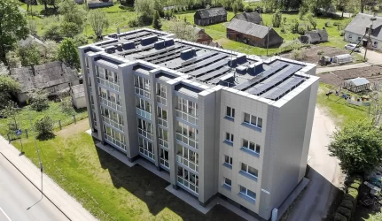 Energetikos ministerija