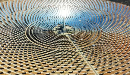 Europos Parlamentas priėmė beprecedentį klimato ir energetikos paketą