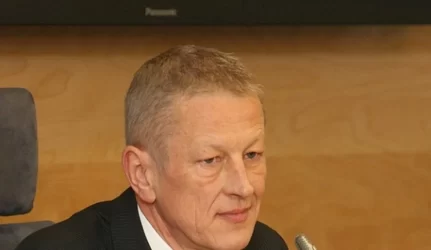 G. Kazlauskas žada kovą su nelegaliomis statybomis