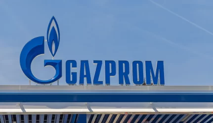 Gazprom