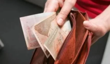 Greitas maistas daug kainuoja