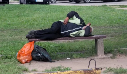 Gyvenamosios vietos deklaravimas: keičiasi tvarka