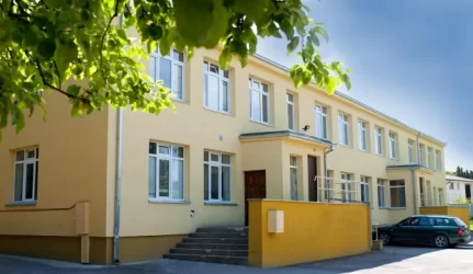 Įgyvendinamas projektas “Kauno savivaldybės vaikų globos namų renovacija ir darbuotojų mokymas”