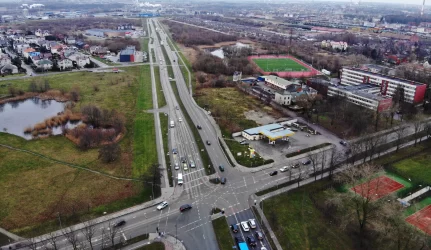 “Išsipūsti” Taikos prospekte neleista