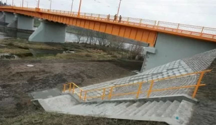 Kaune iškilmingai atidarytas suremontuotas P. Vileišio tiltas