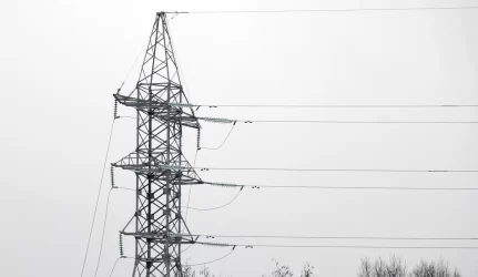 Elektros linija Klaipėda Telšiai