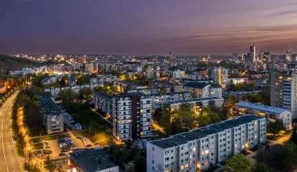Krizės metu keliauti padės nuosavas būstas