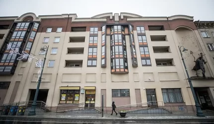 Laisvų Seimo viešbučio butų nuoma – už 130 Lt